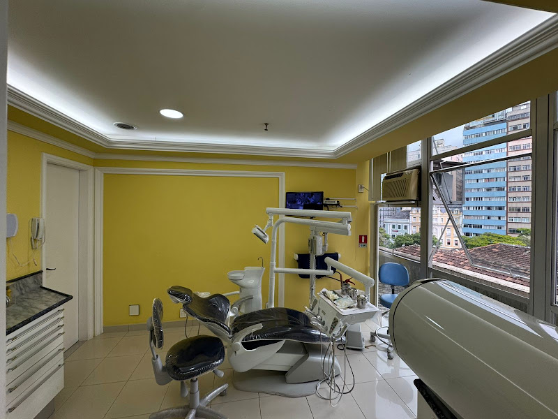 Foto 3 de Marcela Brand dentista Petrópolis