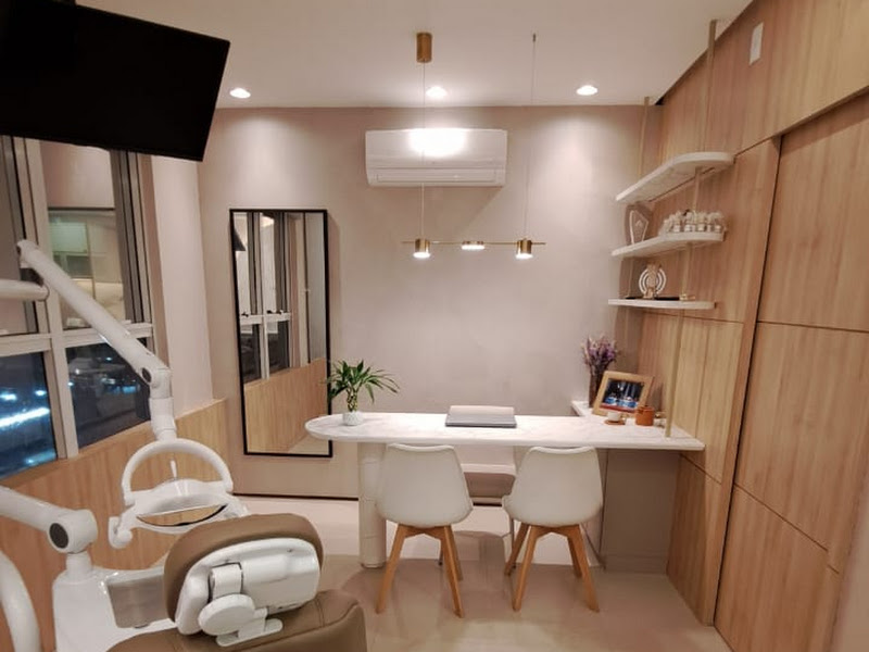 Foto de Marcela Lima Dentista