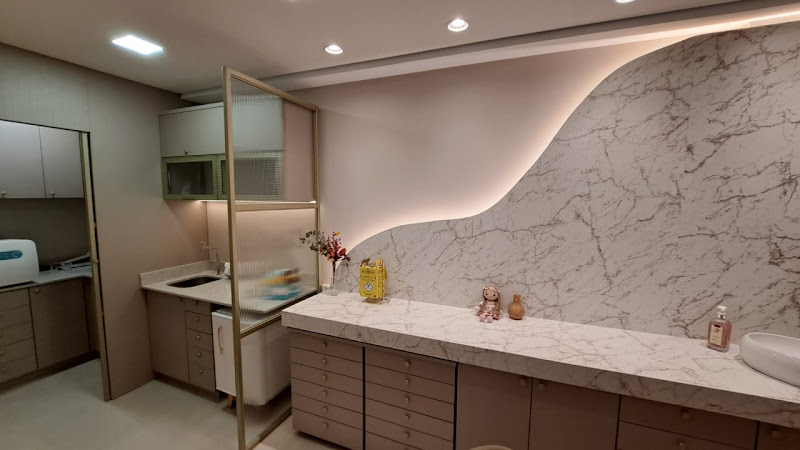 Foto 3 de Marcela Lima Dentista