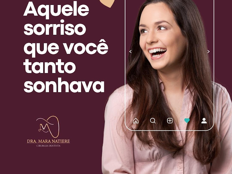 Foto 3 de Marcela Parahyba Odontologia