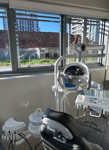 Foto 3 de Marcella Satte Alam Odontologia