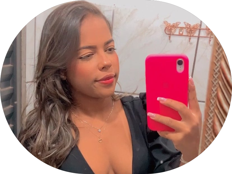 Foto 3 de Marcelle Arianne - Odontologia Especializada