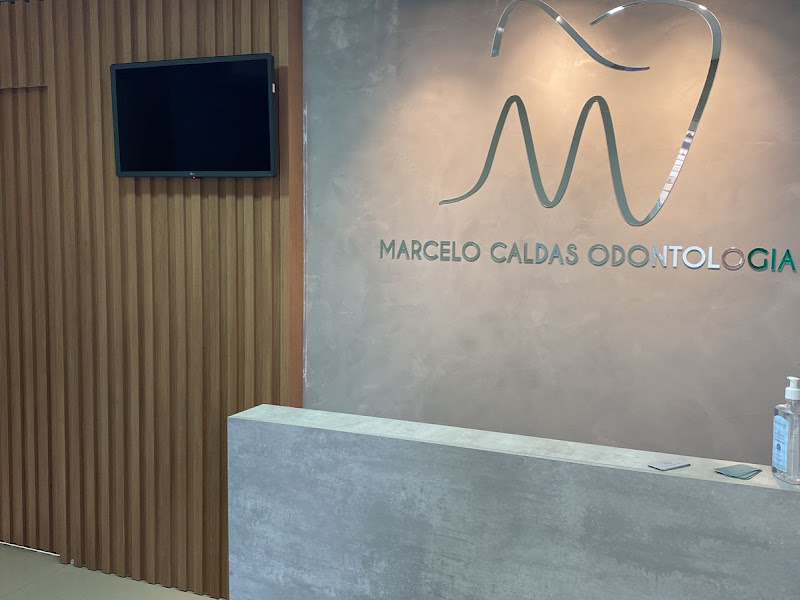 Foto 3 de Marcelo Caldas Odontologia