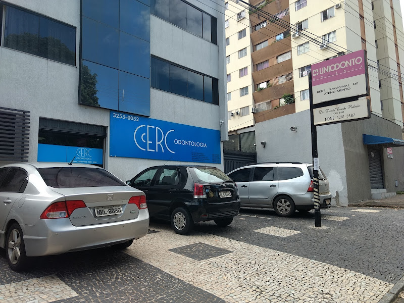 Foto 2 de Marcelo Cerchi Ribeiro