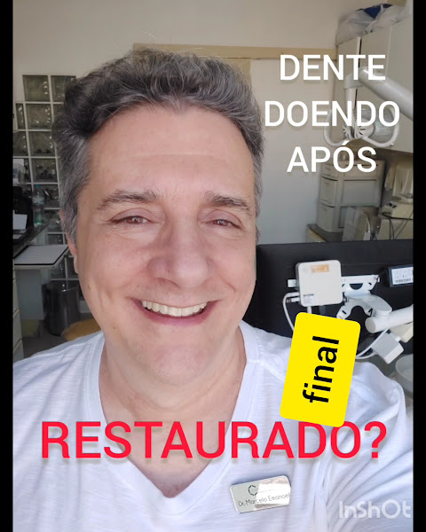 Foto 4 de MARCELO EMANOEL CIRURGIÃO DENTISTA