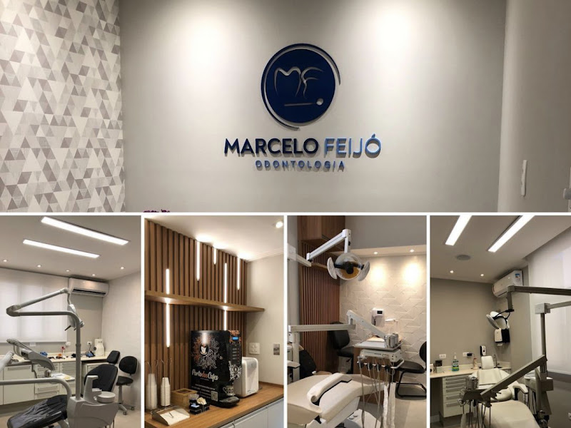 Foto de Marcelo Feijó Odontologia