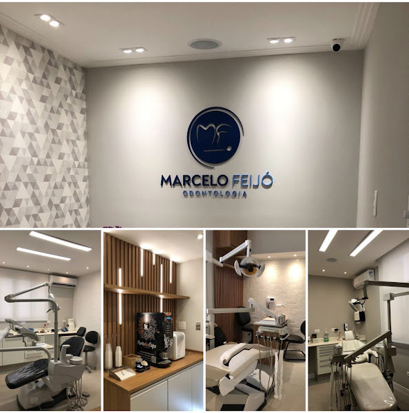 Foto 2 de Marcelo Feijó Odontologia