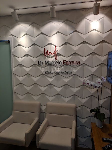 Foto 2 de Marcelo Ferreira - Clínica Odontológica
