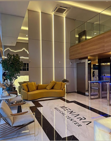 Foto 2 de Marcelo Garcia Odontologia e Estética Personalizada