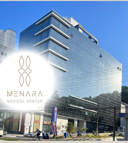 Foto 3 de Marcelo Garcia Odontologia e Estética Personalizada