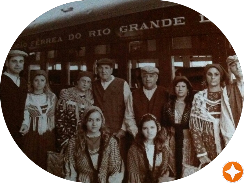 Foto 2 de Marcelo Giordani da Rosa