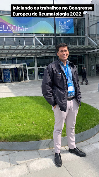 Foto de Marcelo Jose Uchoa Correa, Reumatologista