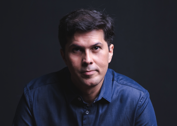 Foto 2 de Marcelo Jose Uchoa Correa, Reumatologista