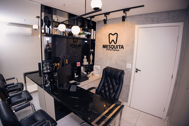 Foto 2 de Marcelo Mesquita Odontologia Especializada