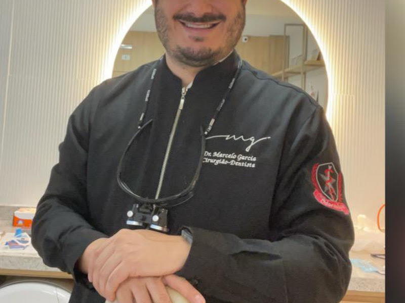 Foto 2 de Marcelo Rigon Consultório Odontológico