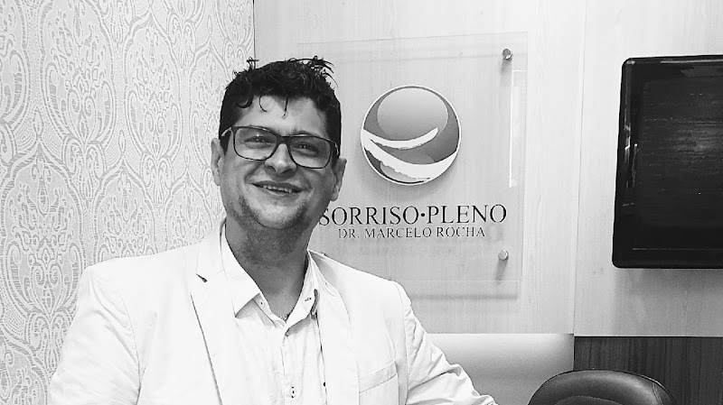 Foto 2 de Marcelo Rocha