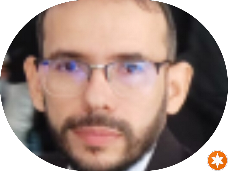 Foto 5 de Marcelo Rocha