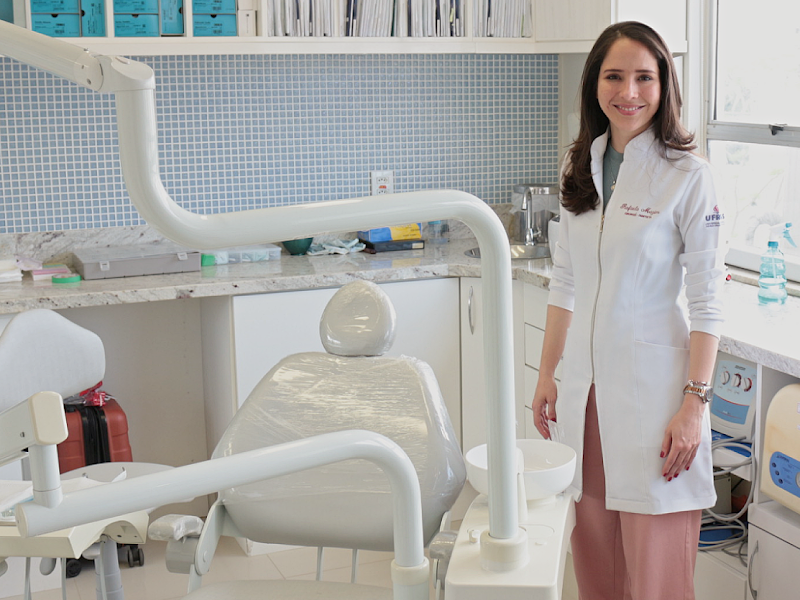 Foto 6 de Marcelo Soares Davi