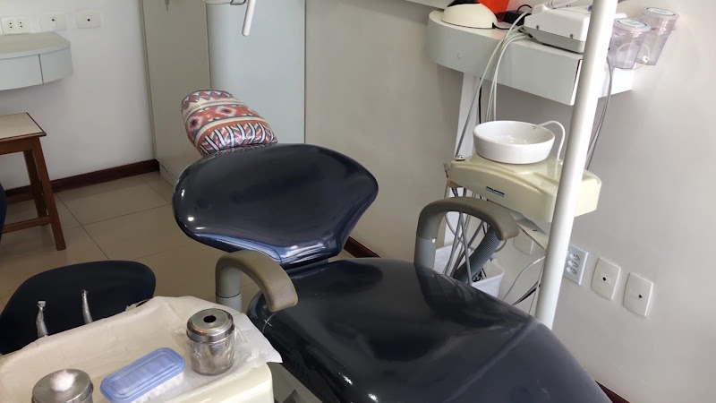 Foto 3 de Marcelo Venturinelli | Clínica Odontológica | Dentista | Campos dos Goytacazes RJ