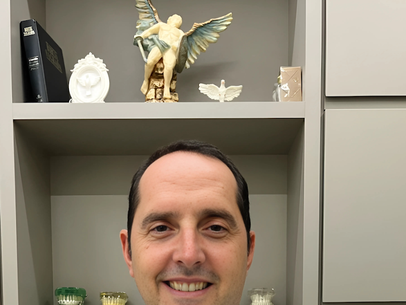 Foto de Marcelo Xavier Ortodontia