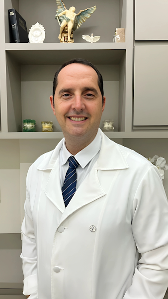 Foto 2 de Marcelo Xavier Ortodontia