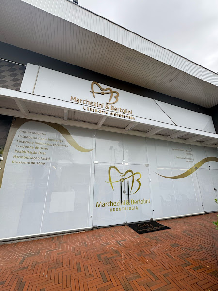 Foto 3 de Marchezini & Bertolini Odontologia