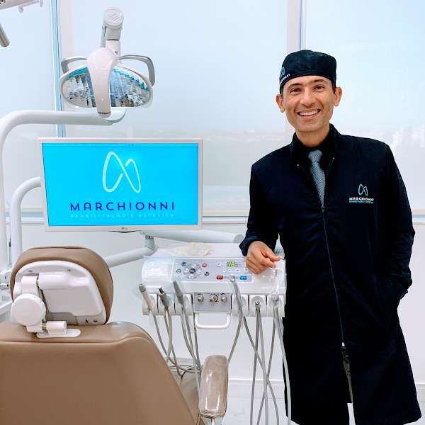 Foto 2 de Marchionni Reabilitação e Estética