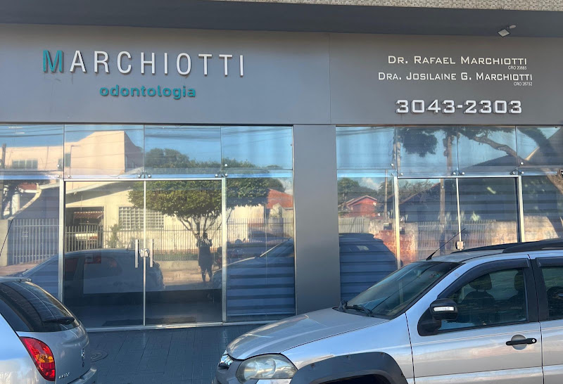 Foto 2 de Marchiotti Odontologia