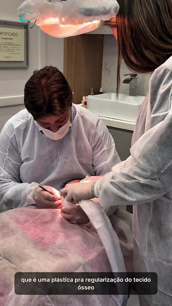 Foto 3 de Marchiotti Odontologia