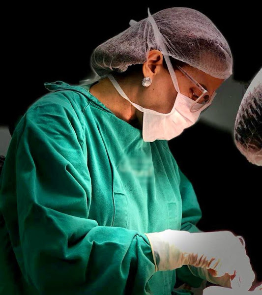 Foto 2 de Marcia Borba Odontologia