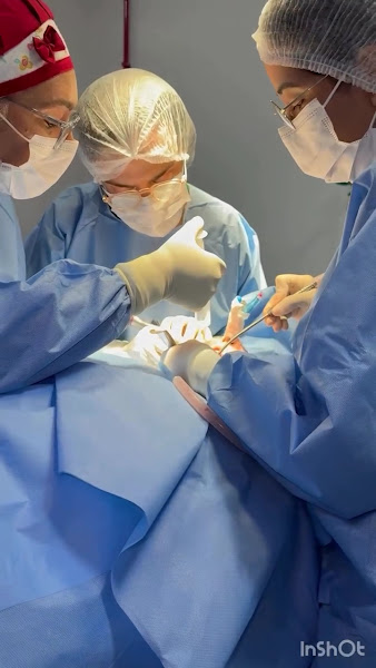 Foto 3 de Marcia Borba Odontologia