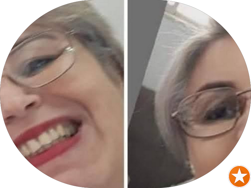 Foto 2 de Marcia Brim Gomes Cardoso