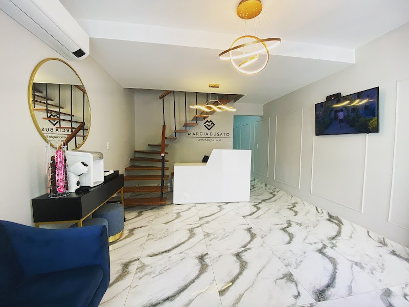 Foto 3 de Marcia Busato Harmonização Facial