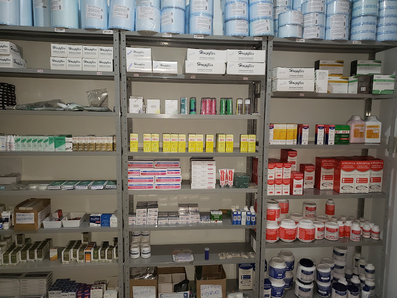 Foto 3 de Márcia Dantas Louzano ODONTOLOGIA