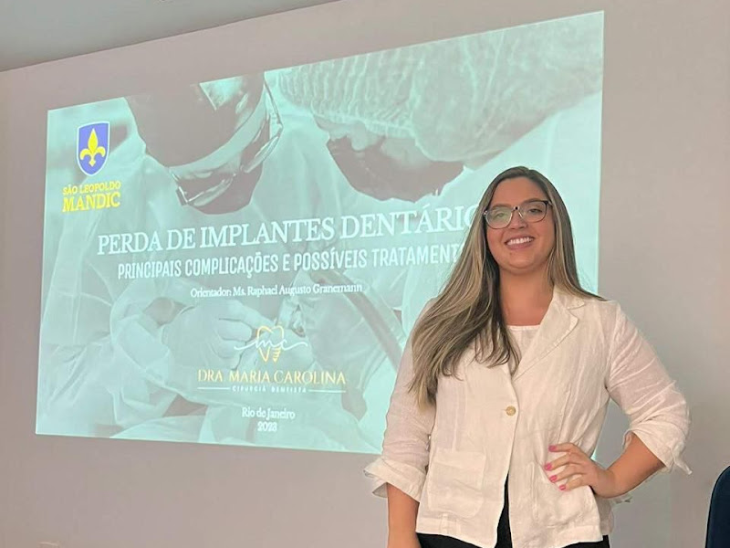 Foto 6 de Marcia Dias Odontologia