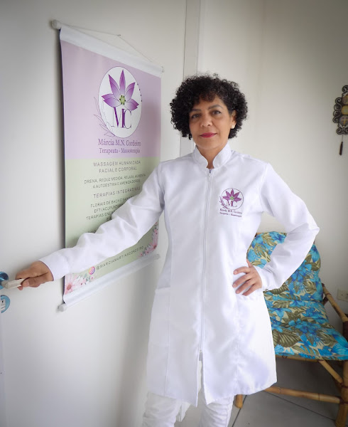 Foto 2 de Márcia Martins N. Cordeiro Terapeuta