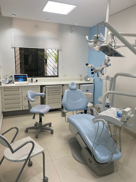 Foto 2 de Marcia R Santos - Odontologia