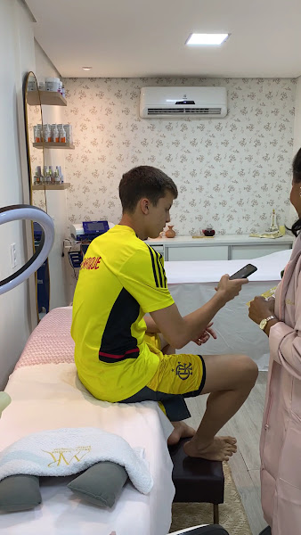 Foto 3 de Marcia Rosena Estética Avançada