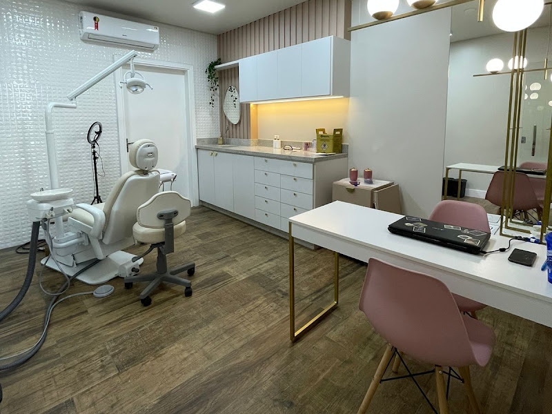 Foto 8 de Márcia Santiago Odontologia