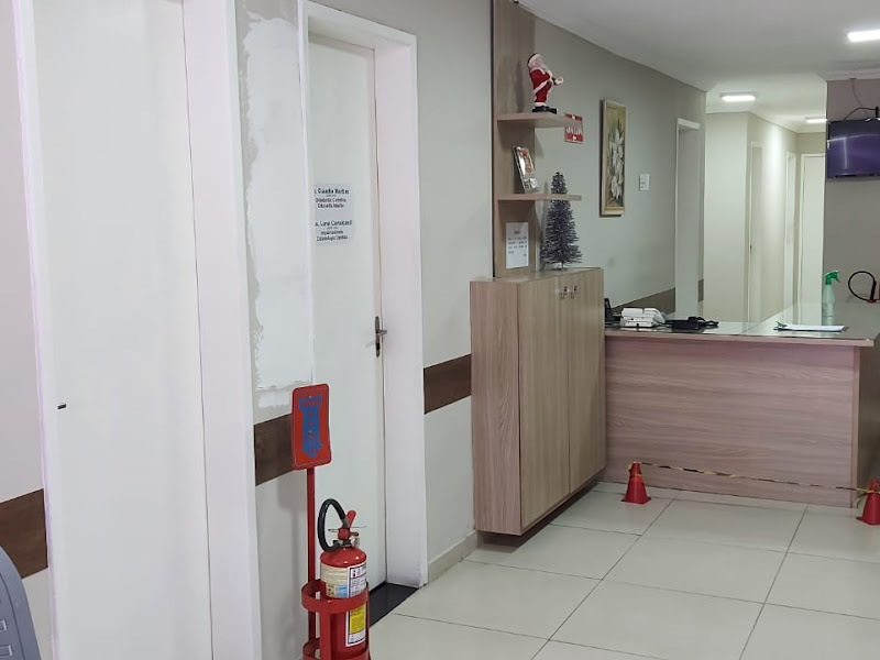 Foto 2 de Marcia Torres de Carvalho Nunes