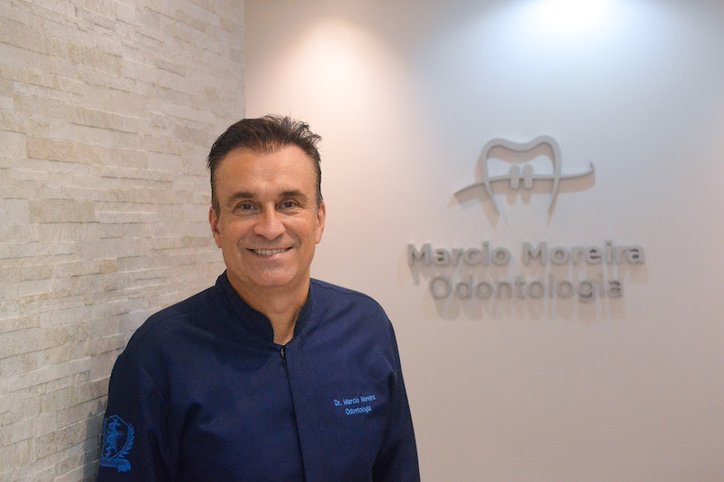 Foto 2 de Márcio A Moreira