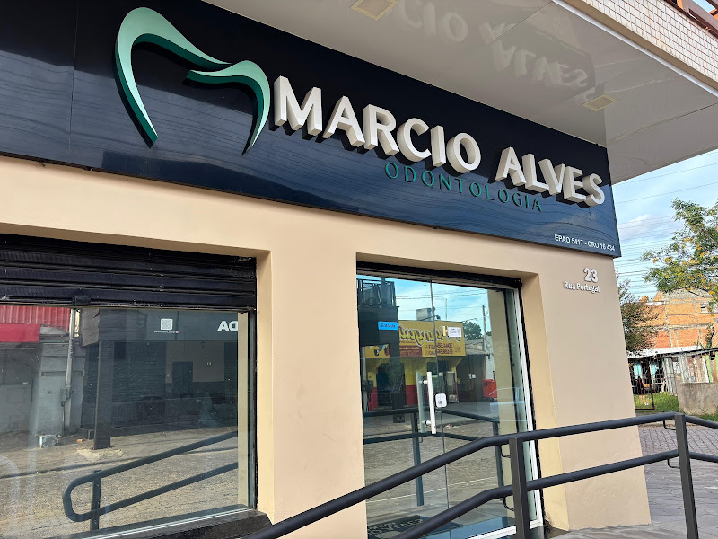 Foto 2 de Marcio Alves Odontologia
