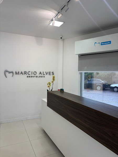 Foto 3 de Marcio Alves Odontologia