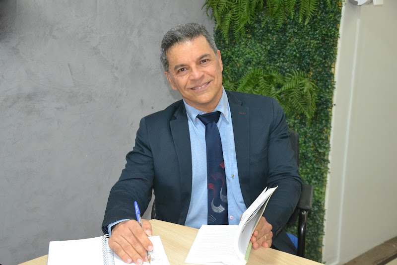 Foto de Márcio Chaves Advogado