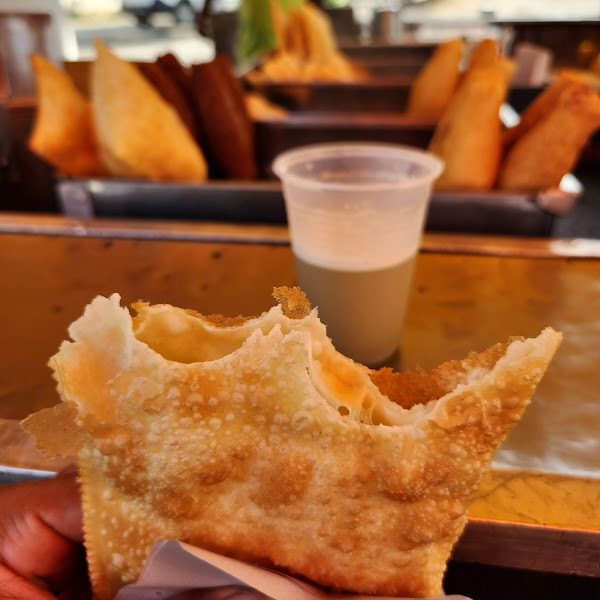 Foto 2 de Márcio do Pastel