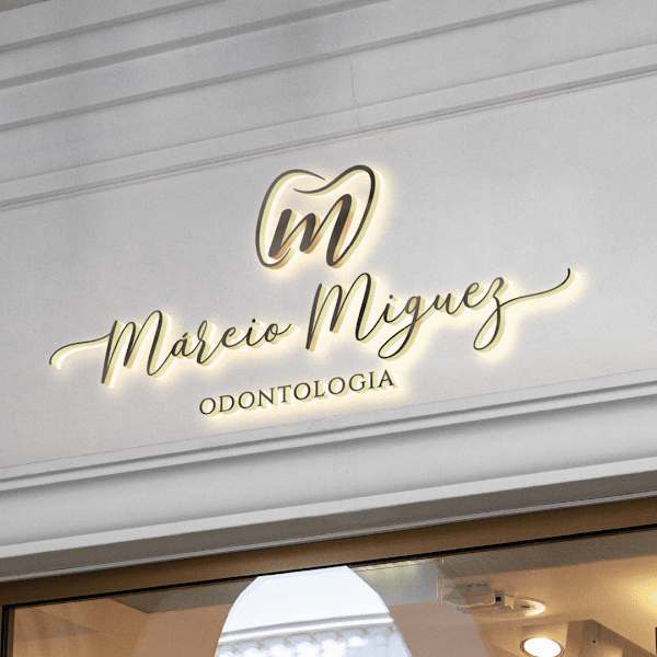 Foto 3 de Márcio Miguez Odontologia.