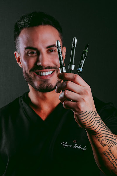 Foto 3 de Marcio Salvador Odontologia e Estética Orofacial