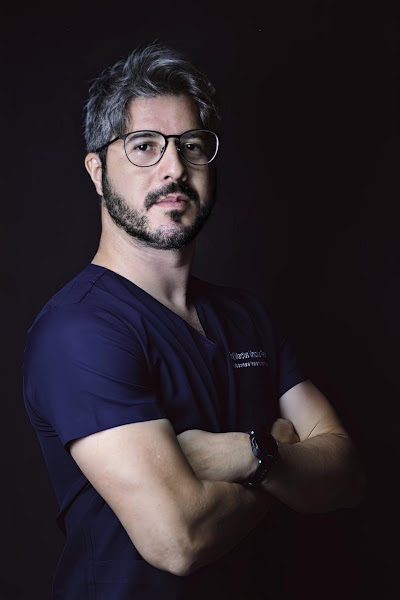 Foto 2 de Marcius Vinicius Reis