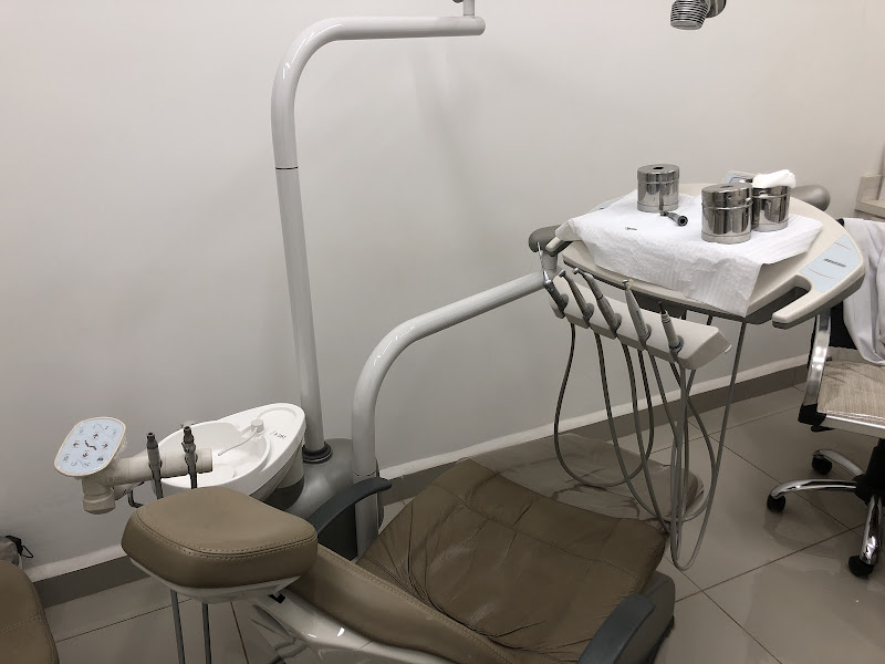 Foto de Marck Arnez Odontologia