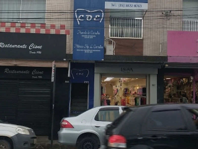 Foto 3 de Marco Aurélio Fraga